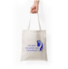 Everything but cases Tote Bags