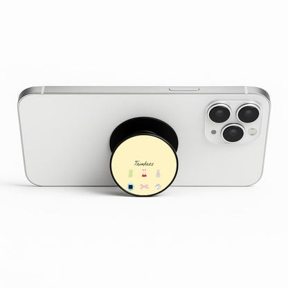 Trinkets Phone Stand