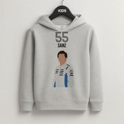 Sainz 2026 Kids Hoodie 2