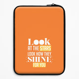Coldplay Laptop Sleeves