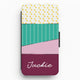 PersonalisedWallet Phone Cases