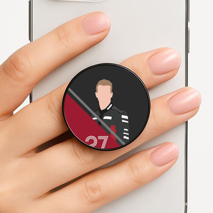 Hulkenberg 2026 Phone Grip