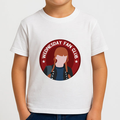 Fan Club Boys T-Shirt
