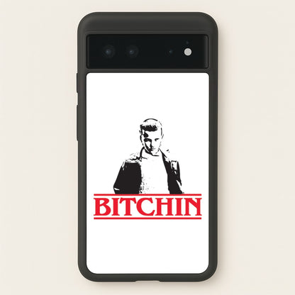 Eleven Bitchin' Google Pixel 6 Case