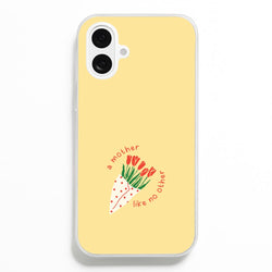 A Mother Like No Other iPhone 16 Plus Case