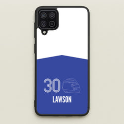 Lawson Helmet 2026  Galaxy A12 Case