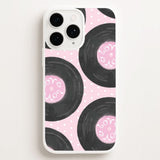 Patterns Phone Cases