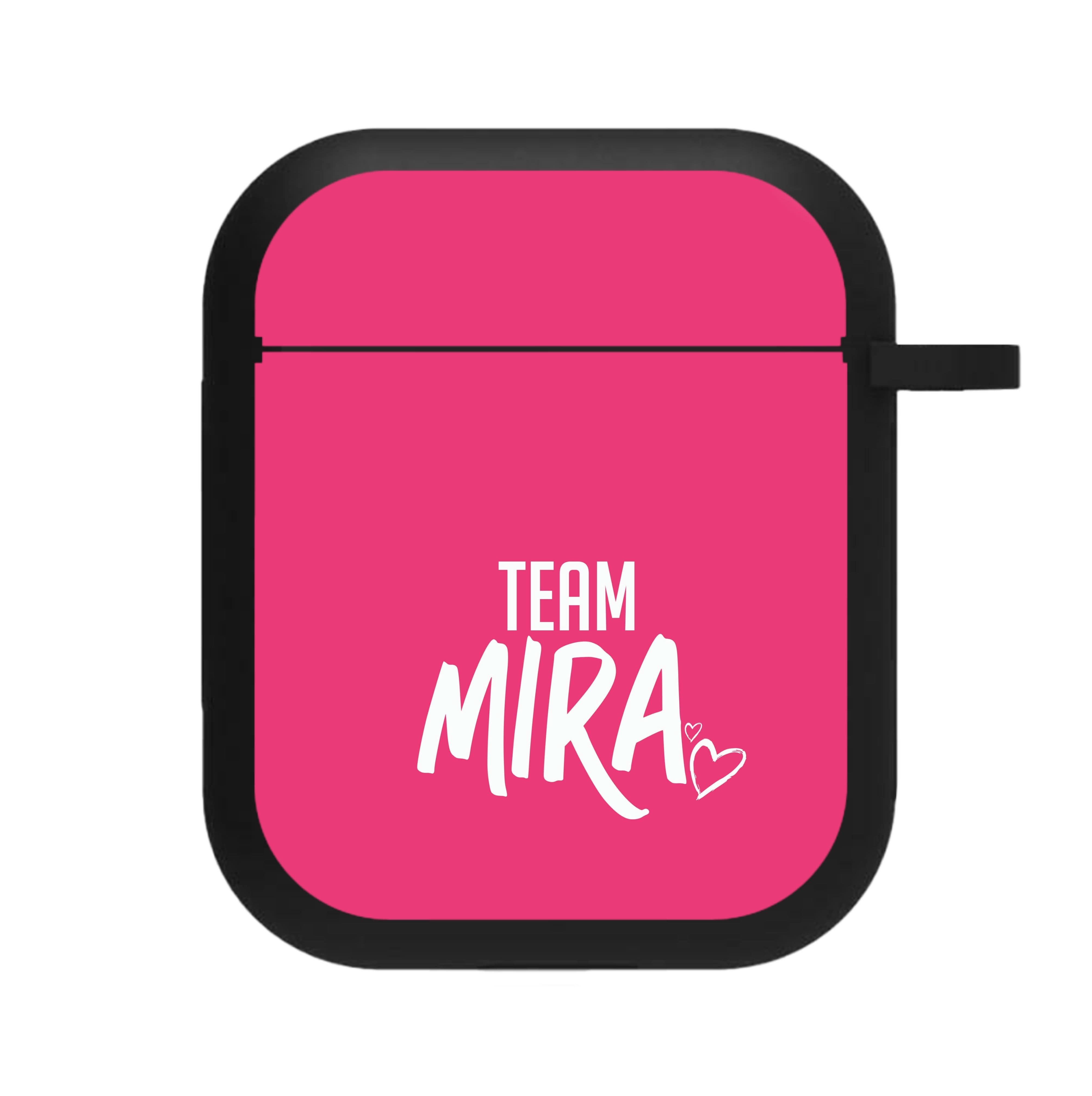 Team Mira AirPods Case