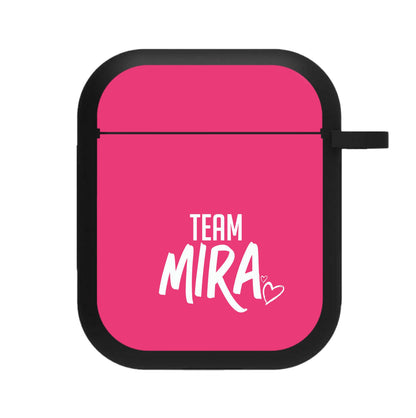 Team Mira AirPods Case