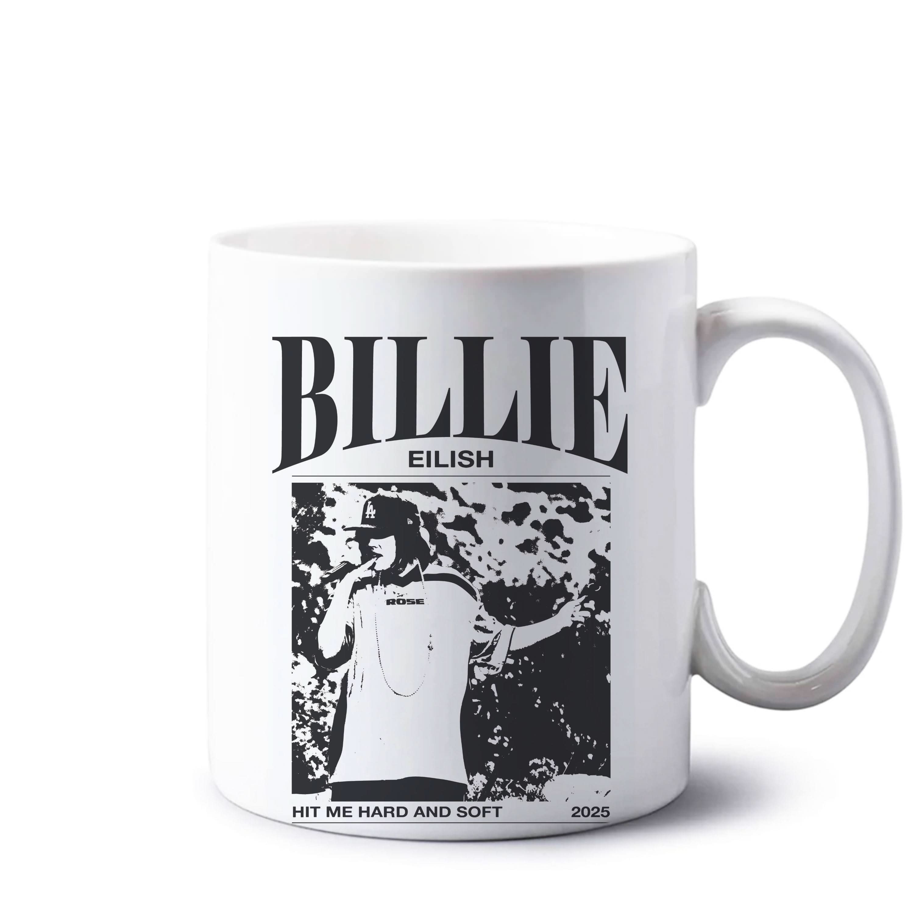 HMHAS Red Mug