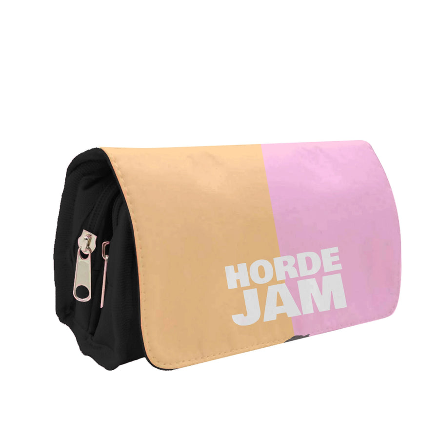 Horde Jam Pencil Case