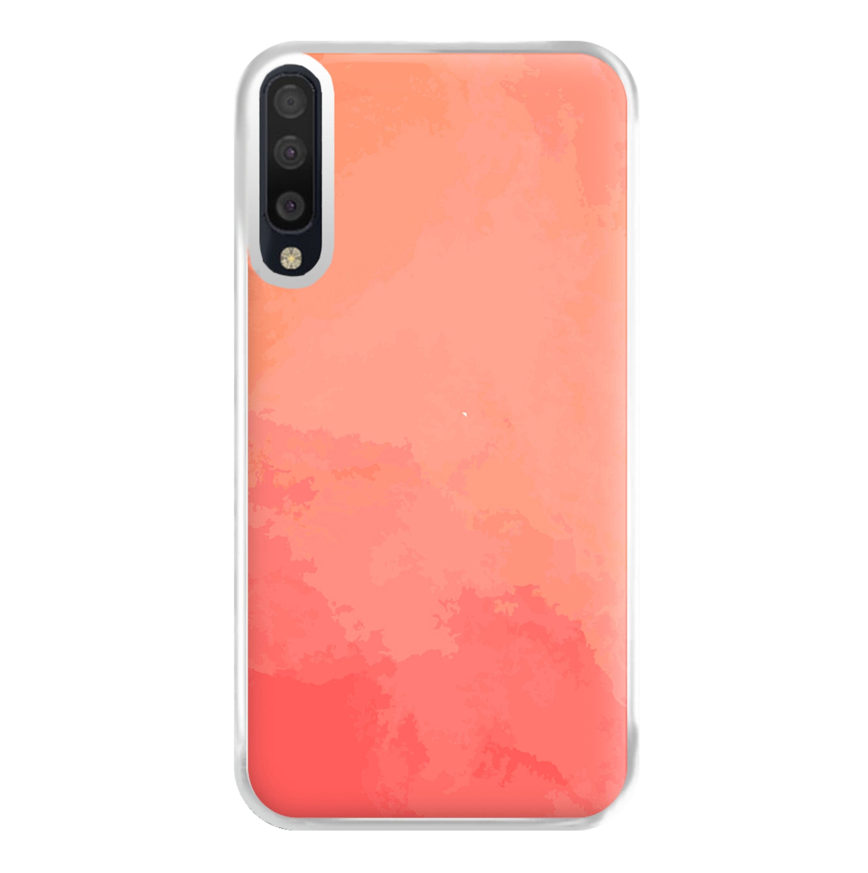 Sunset Splash Phone Case