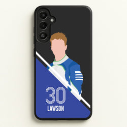 Lawson 2026  Galaxy A36 Case