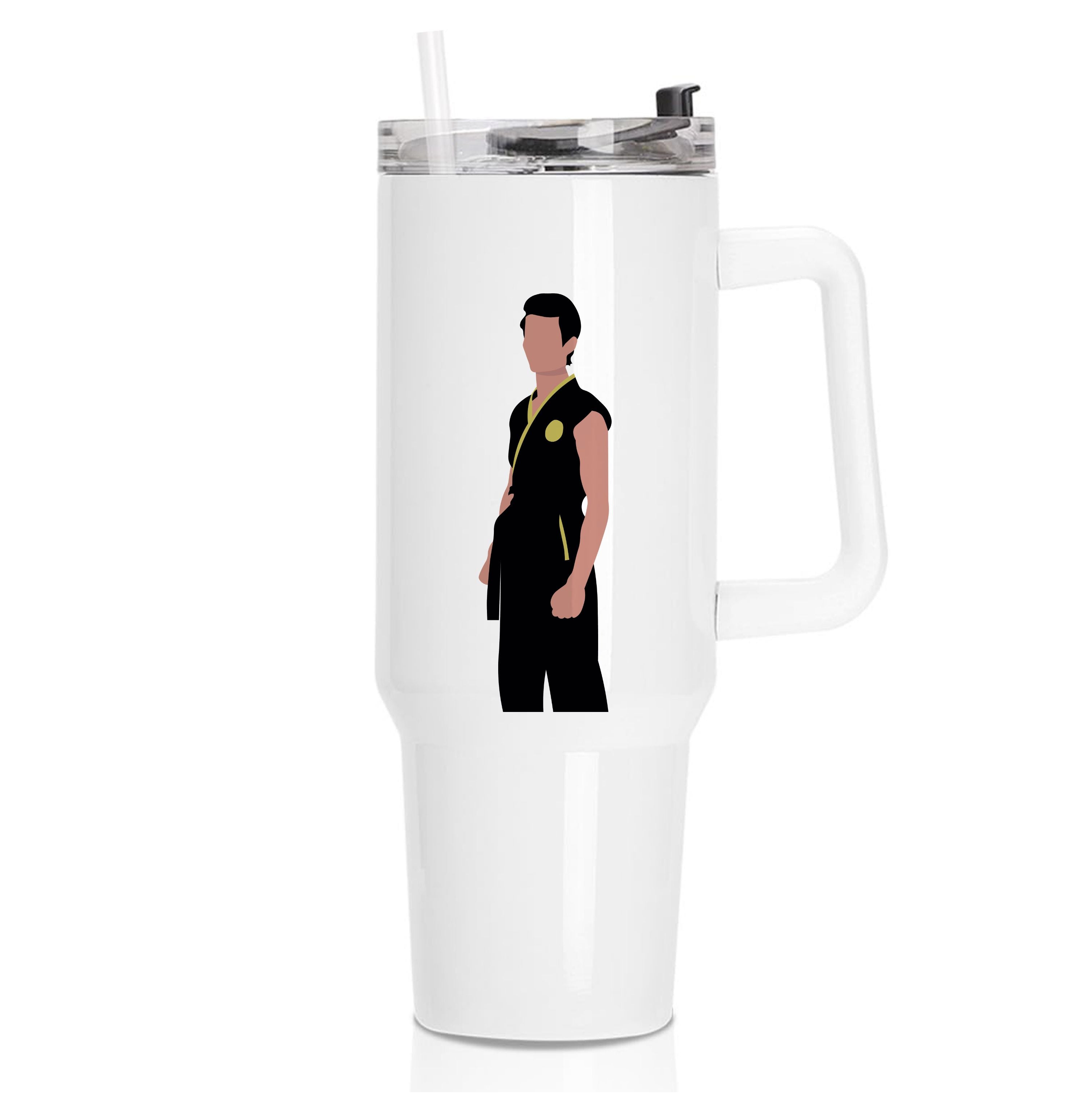 Miguel Diaz - C Kai Tumbler