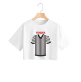All Products Crop Tops