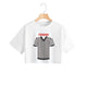Sam FenderCrop Tops