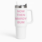 Arctic Monkeys Tumblers