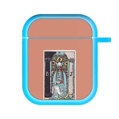 Tarot Card II AirPods Case