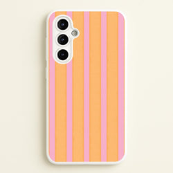Beach Towel  Galaxy A54 Case