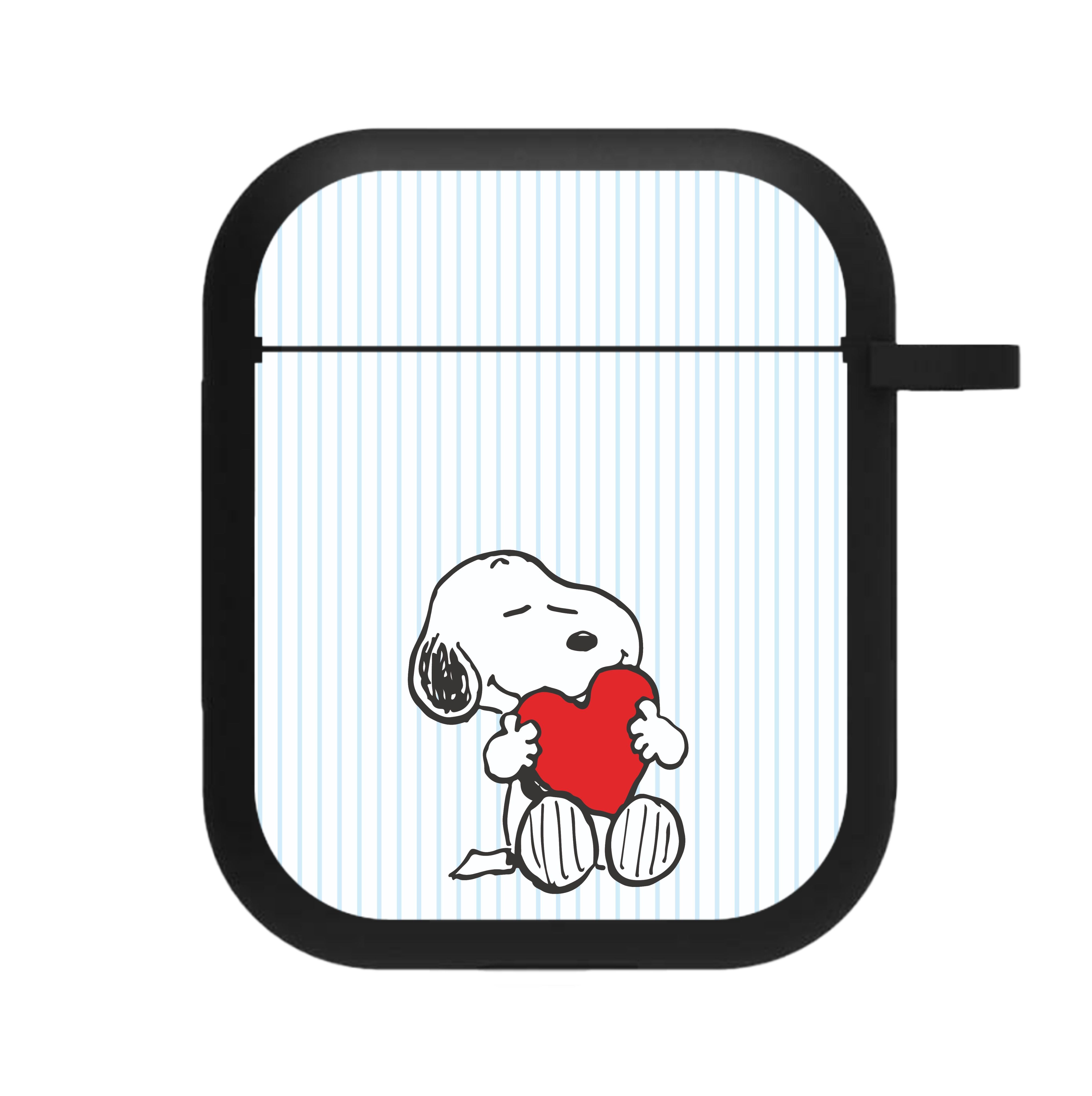 Snoopy - Valentine's Day AirPods Case