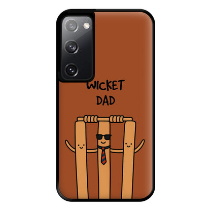 Wicket Dad - Father's Day Galaxy S20 Case