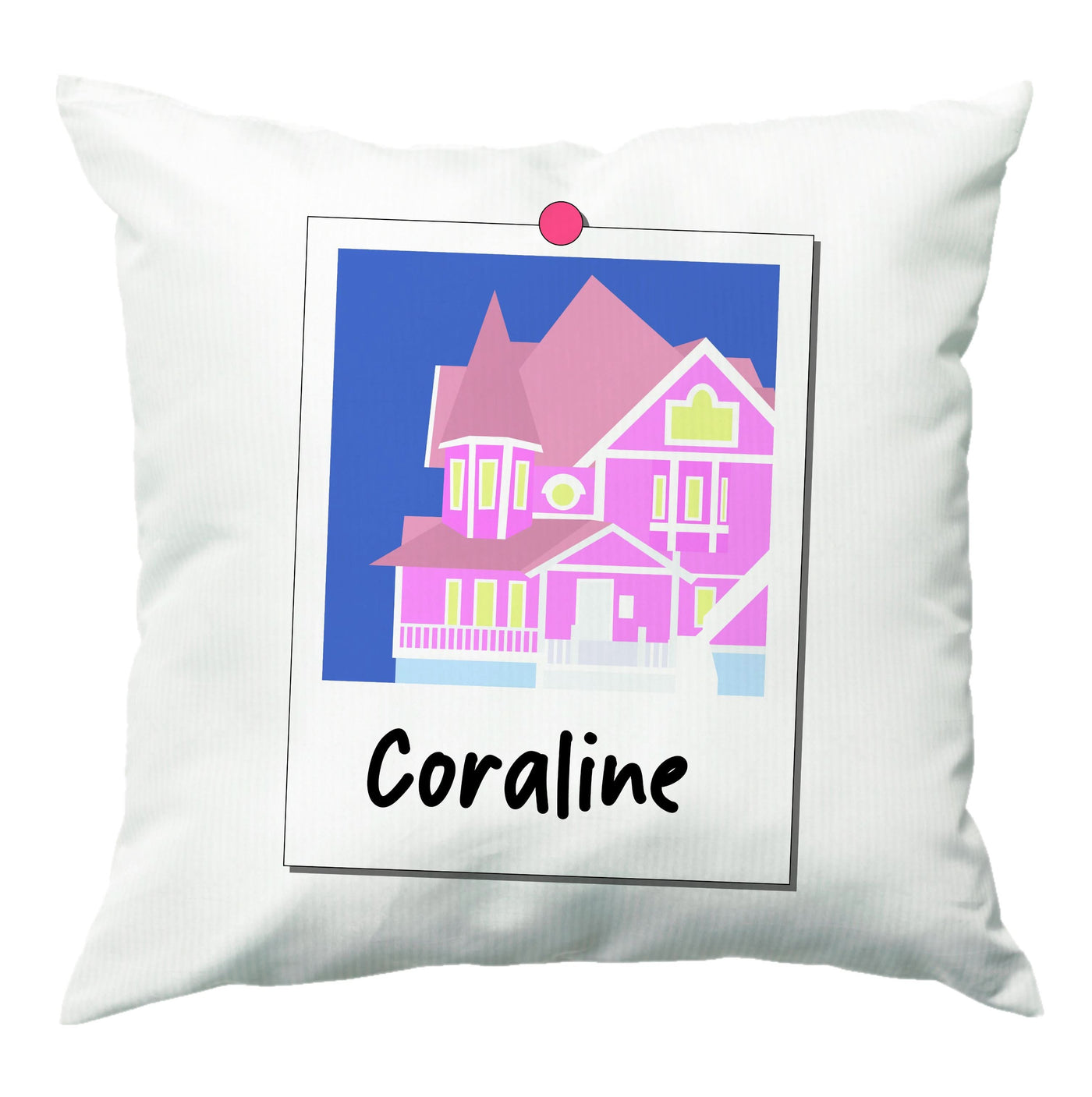 House Cushion