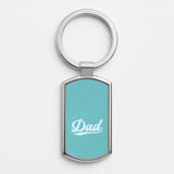 Father's Day Keyrings