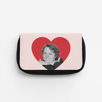 Love Lewis Pencil Case