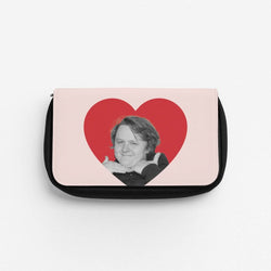 Love Lewis Pencil Case