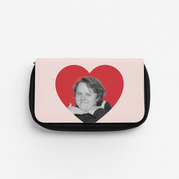 Love Lewis Pencil Case