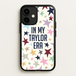 In My Taylor Era iPhone 12 / 12 Pro Case