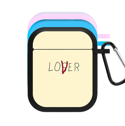 Loser - Clown AirPods Case