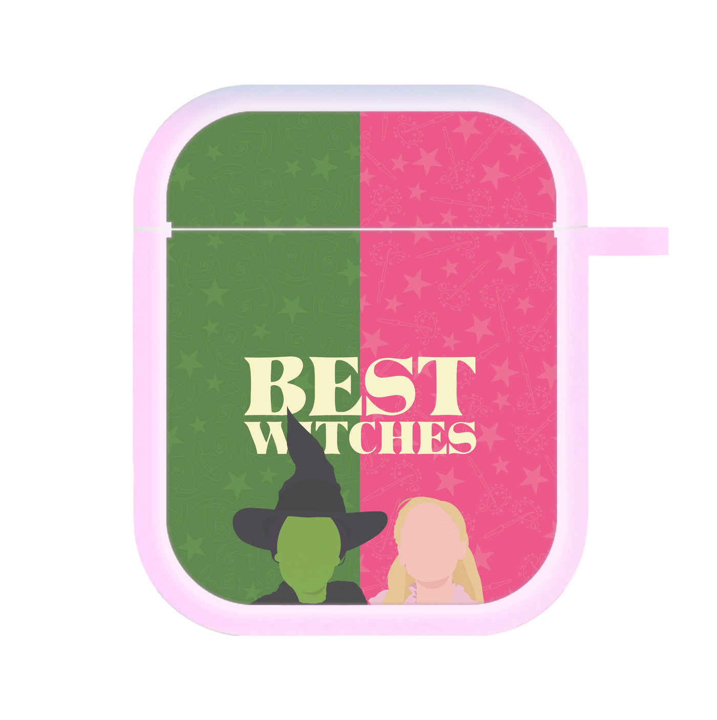 Best Witches AirPods Case