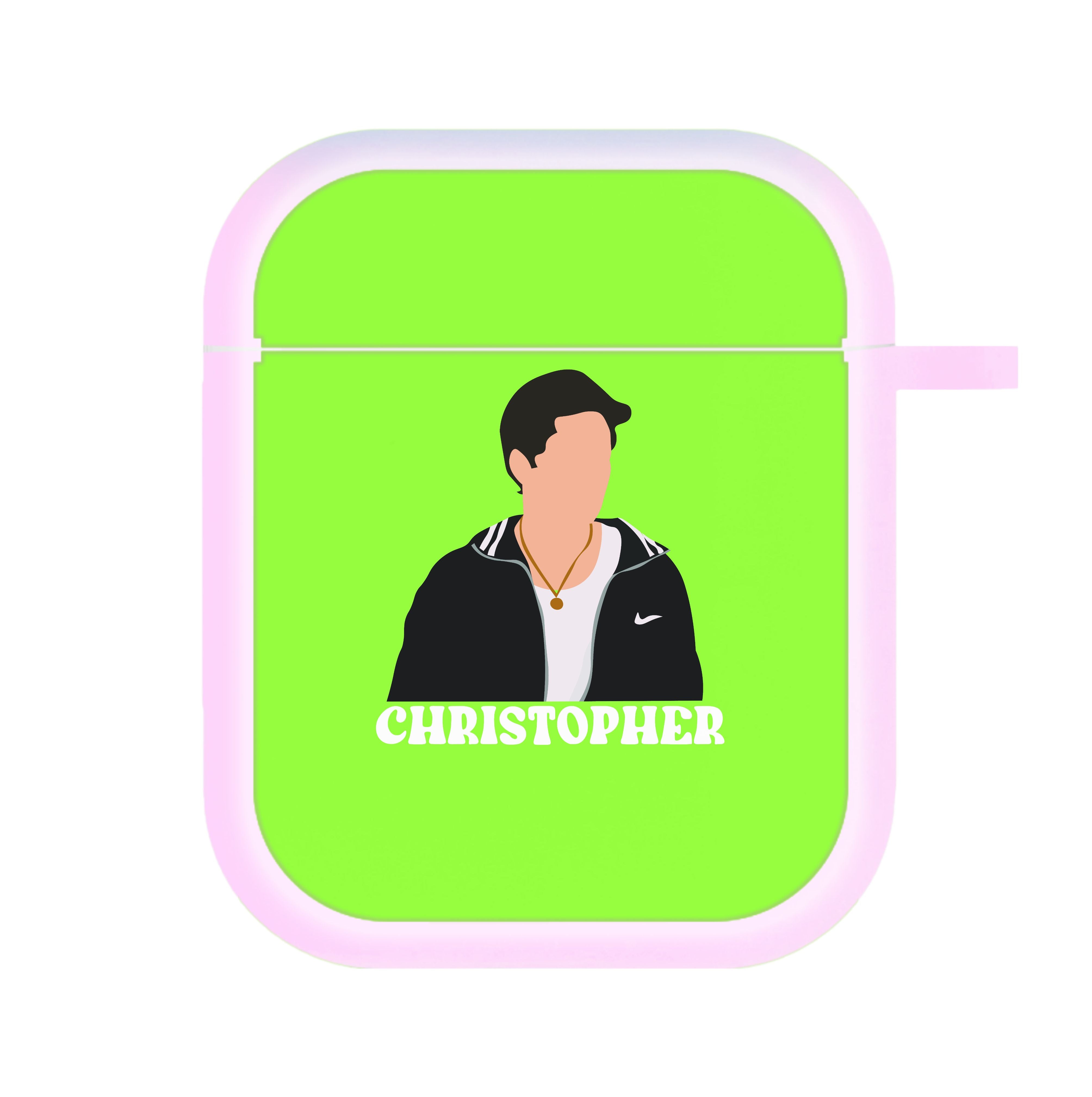 Cristopher AirPods Case