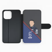 Hadjar 2026 Flip / Wallet Phone Case 2