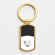 Perez Helmet 2026 Luxury Keyring 3
