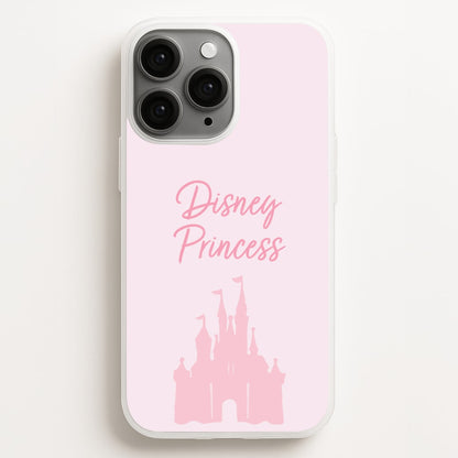 Fairytale Princess Phone Case for iPhone, Samsung Galaxy and Google Pixel