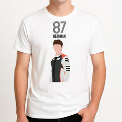 Bearman 2026 Mens T-Shirt
