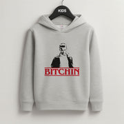Eleven Bitchin' Kids Hoodie 2