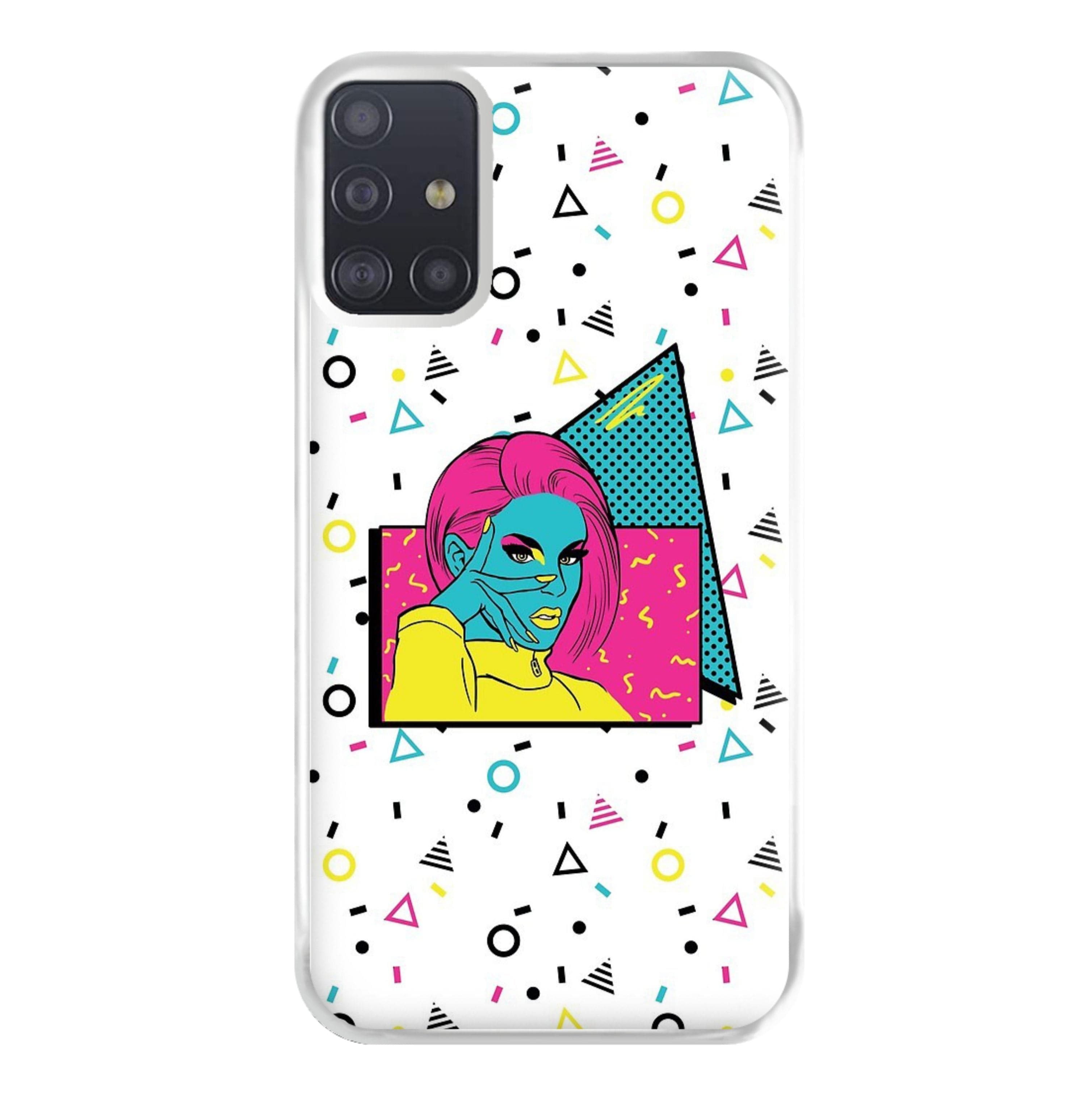 Katya Zamo - Drag Queen's Drag Race Phone Case