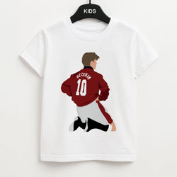 Beckham Kids Unisex T-Shirt