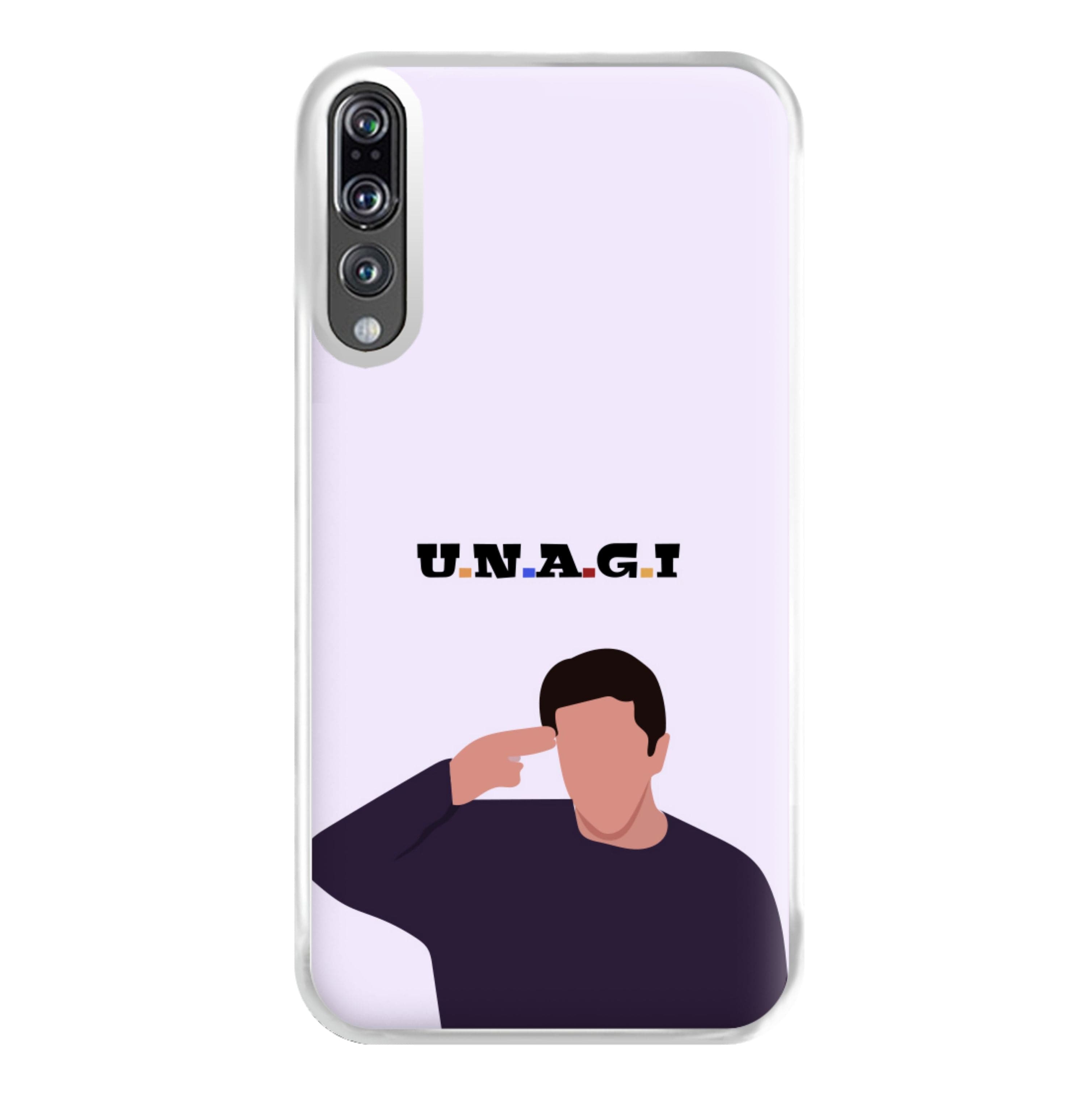 Unagi Phone Case