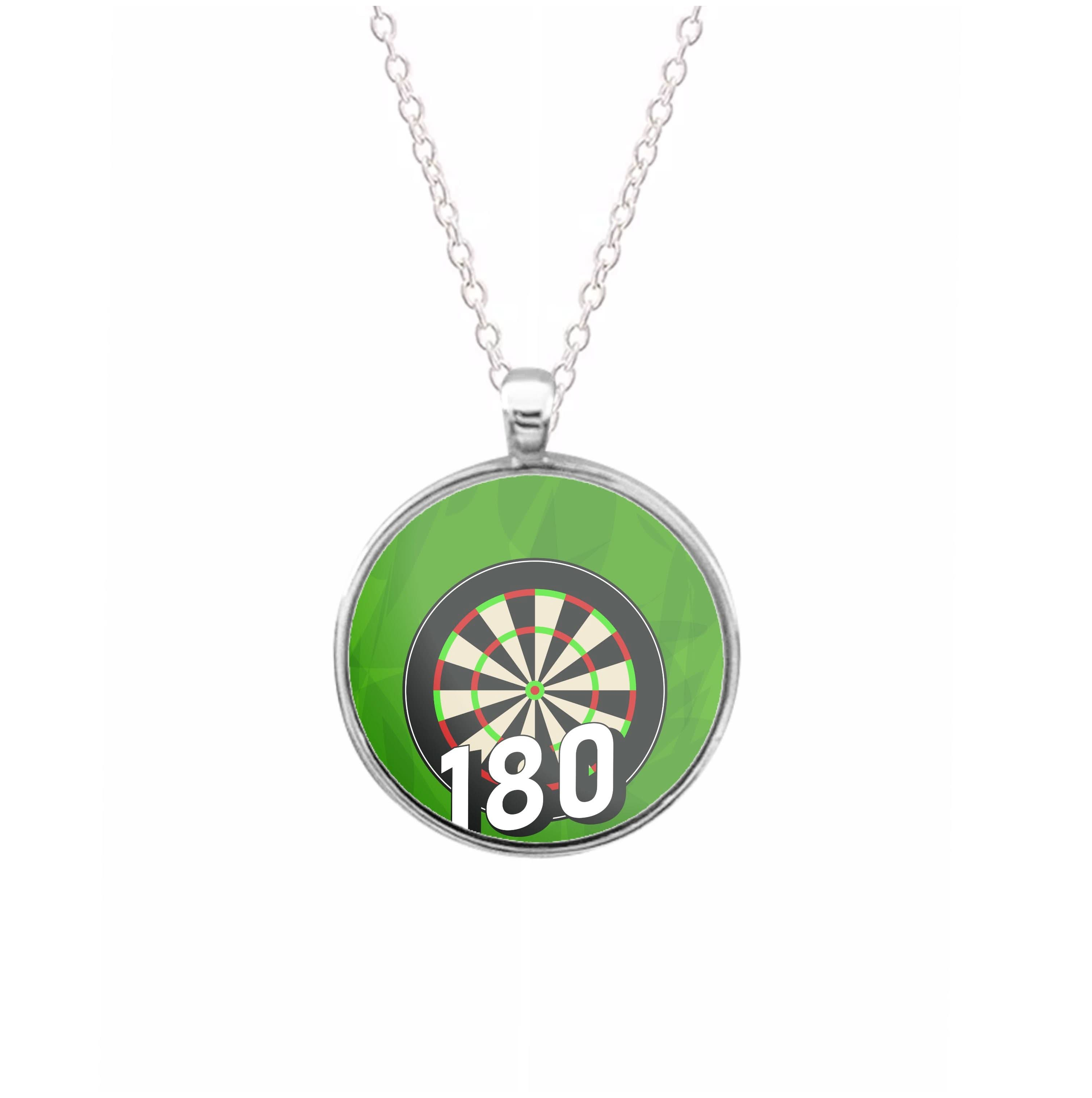 180 Board Necklace