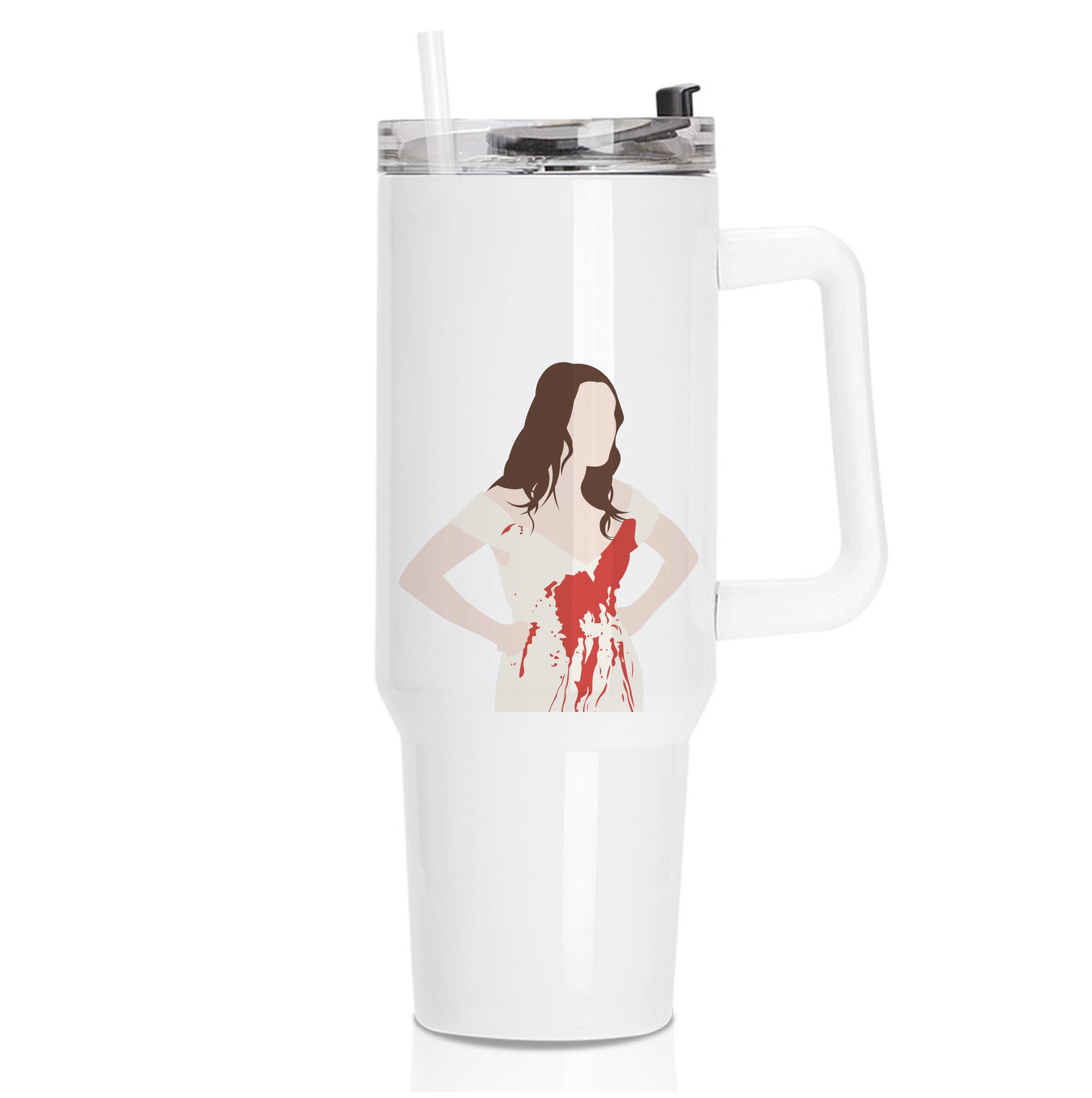 Wedding Dress - Halloween Specials Tumbler