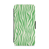 Patterns Wallet Phone Cases