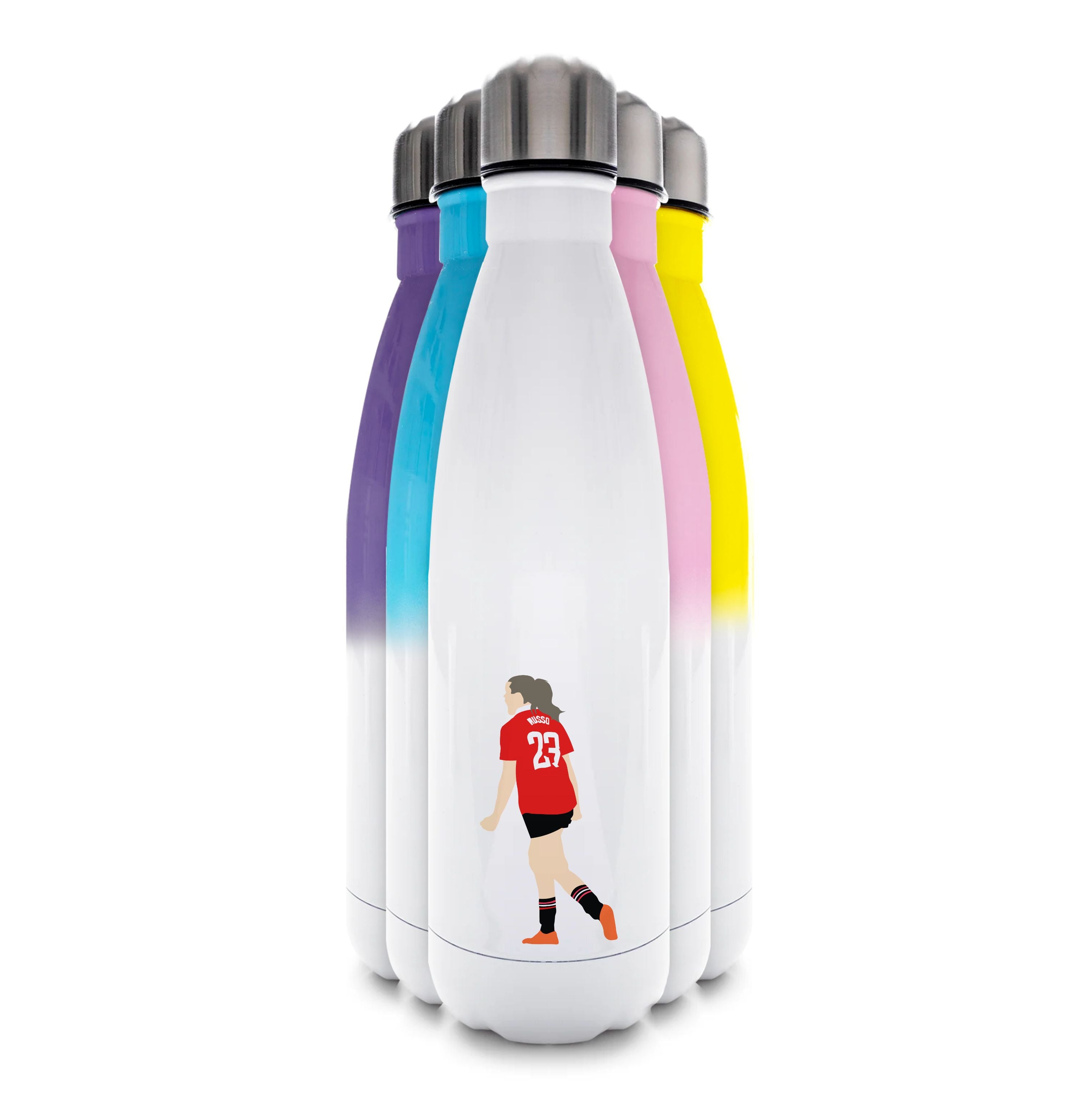 Russo - Womens World Cup Water Bottle