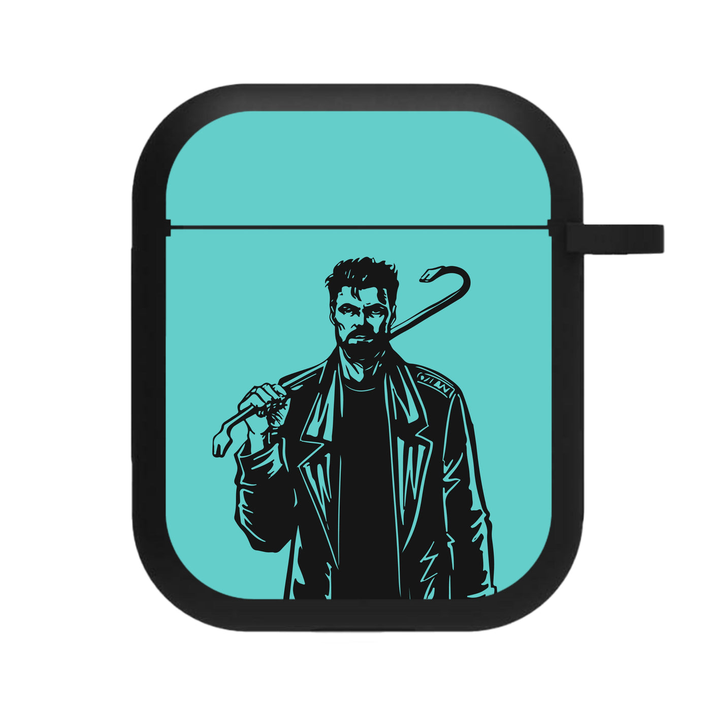 Billy Butcher - The Boys AirPods Case