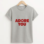 Adore You T-Shirt 2