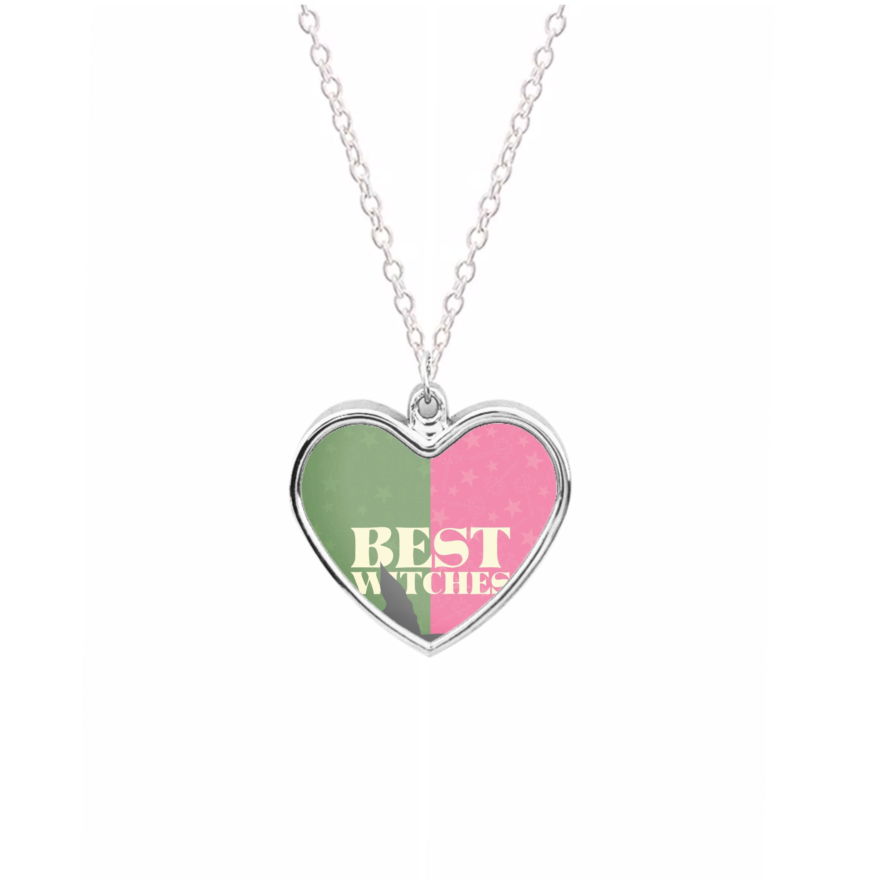 Best Witches Necklace