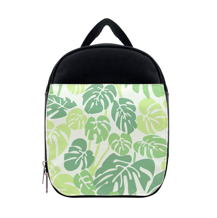 Palm - Foliage Lunchbox